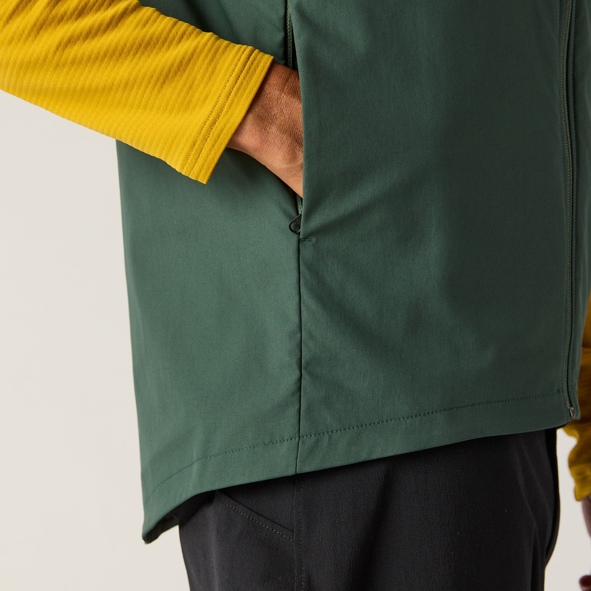 Double-Weave Durability