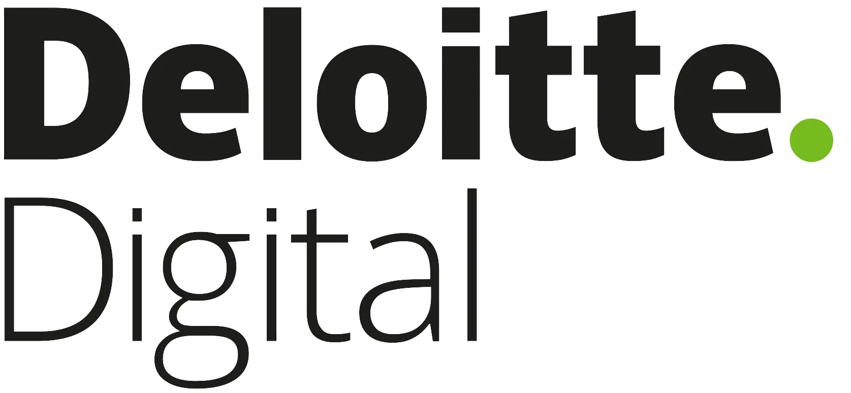 Deloitte Digital