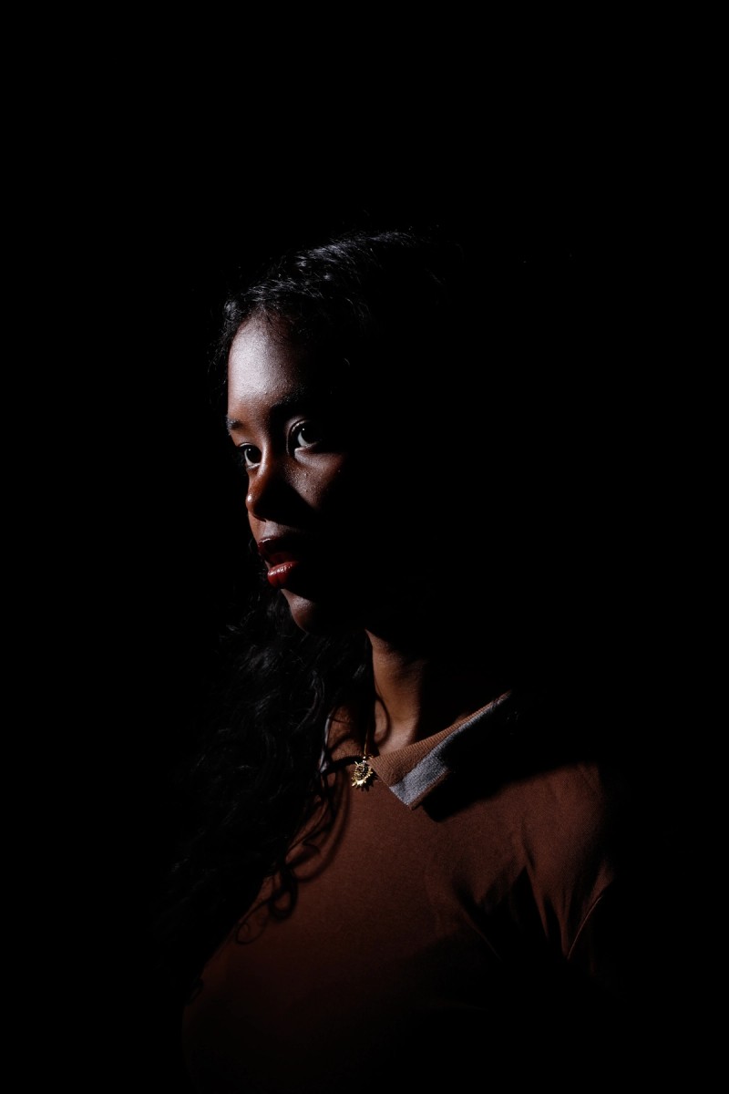 "‎Karanlığın Gücü"