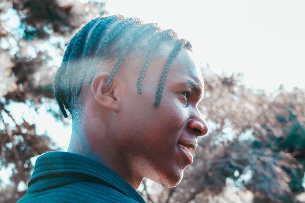 En fazla bu kadar havalı olabilirdi...