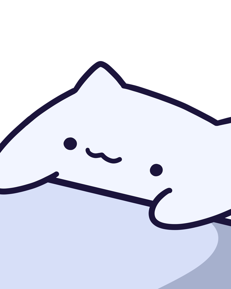bongo cat