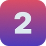 test logo 2