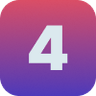Portfolio Item 4 logo