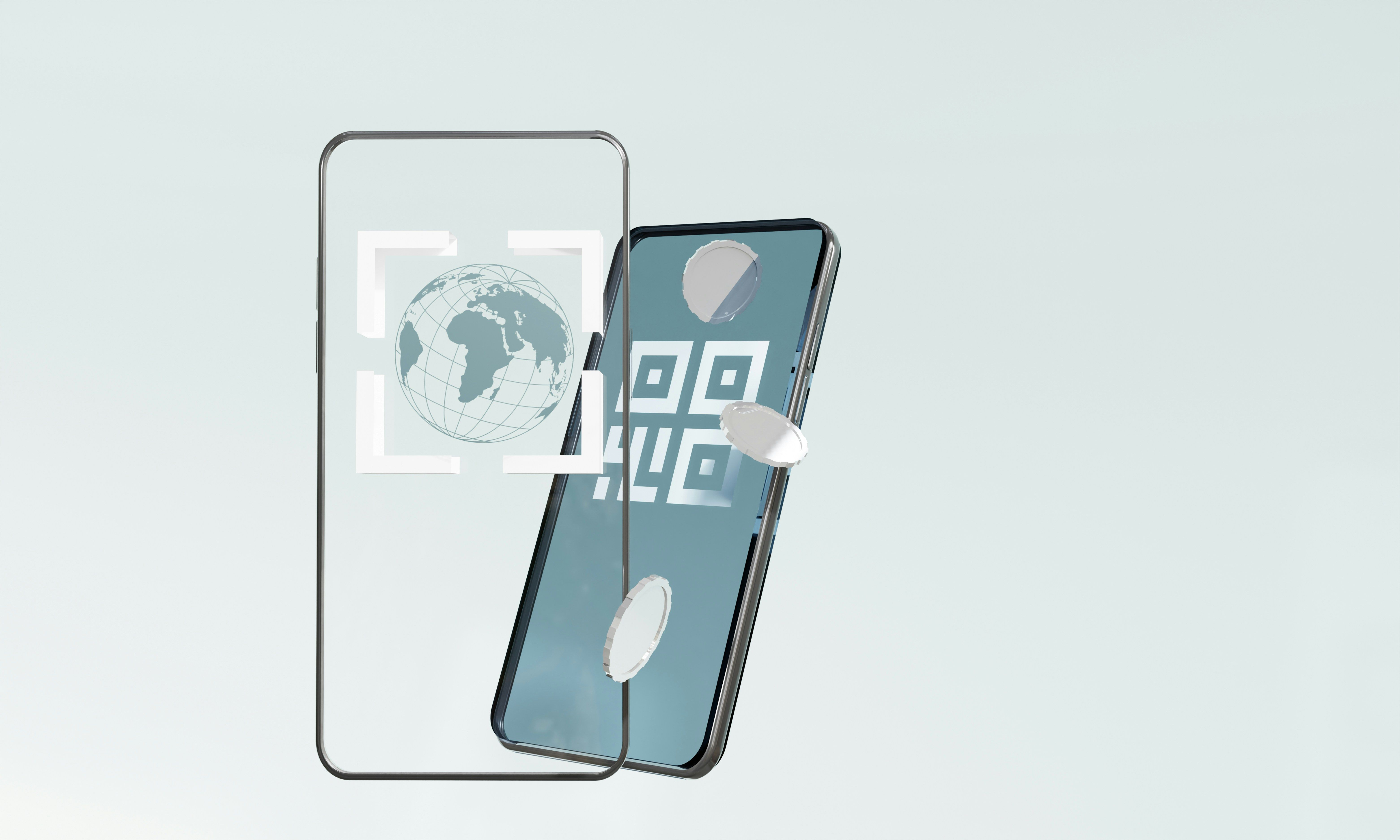 Digital Product Passport — WIARA's platform for EU product transparency