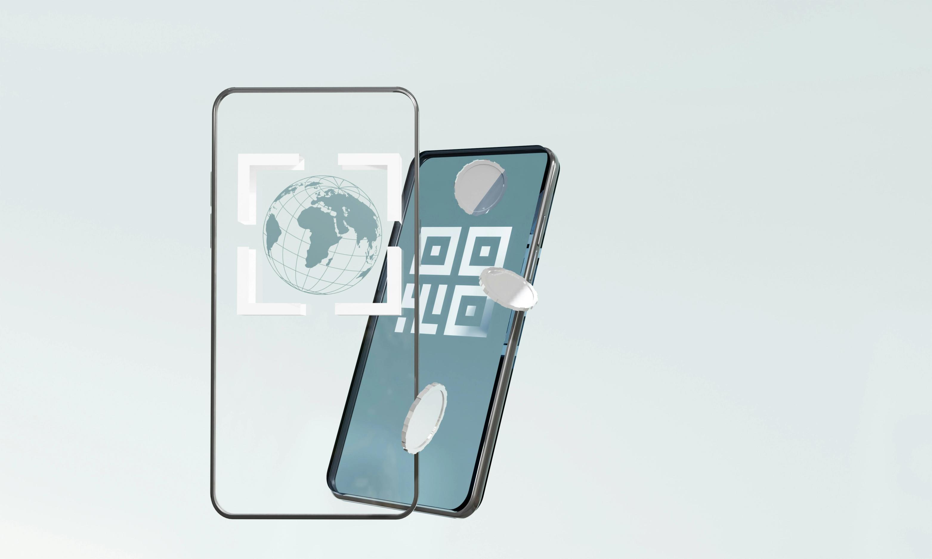 Digital Product Passport — WIARA's platform for EU product transparency