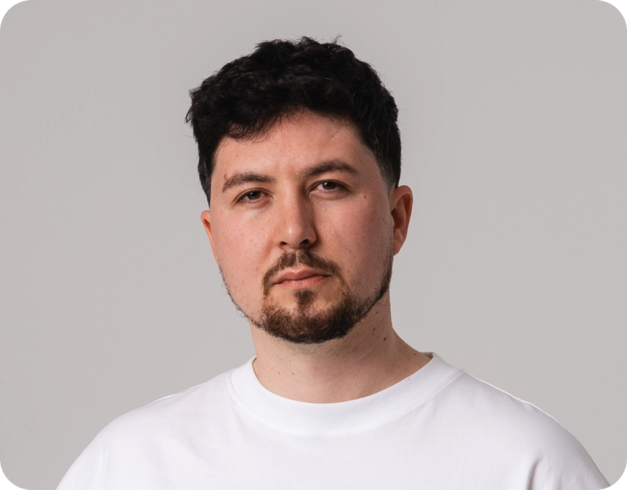Stefan Dyankov - CEO of WIARA