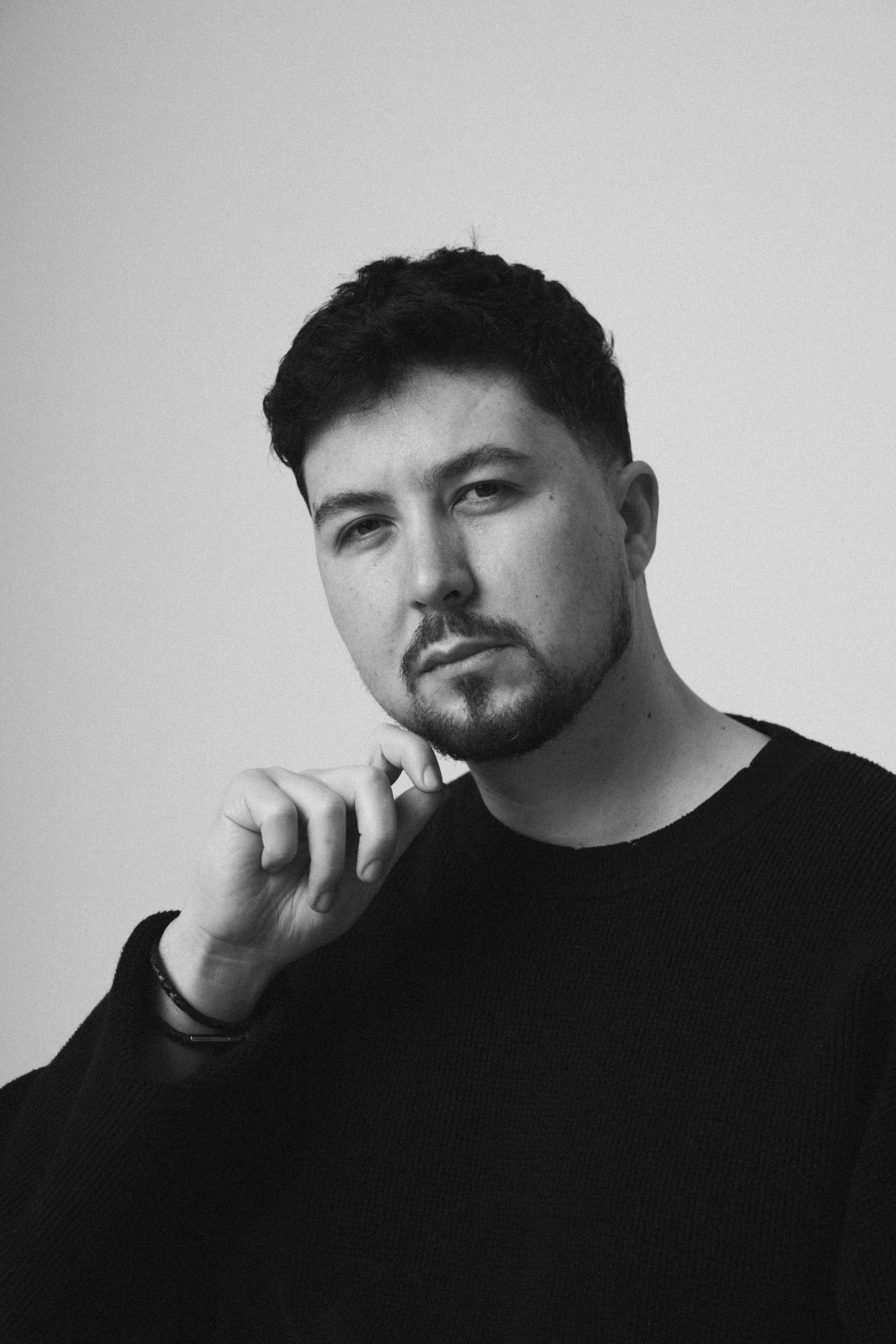 Picture of Stef Dyankov - Founder and CEO of WIARA