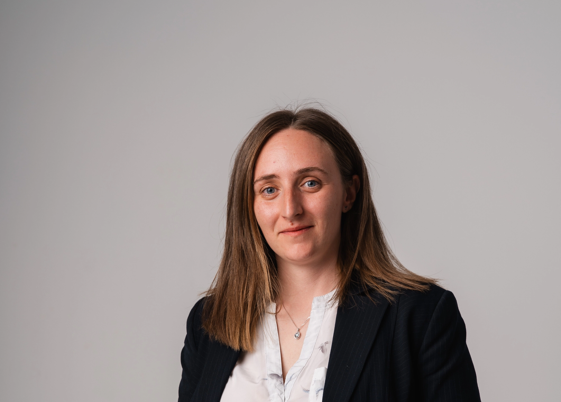 Anita Kisimova-Dzakova - Technical Associate at WIARA