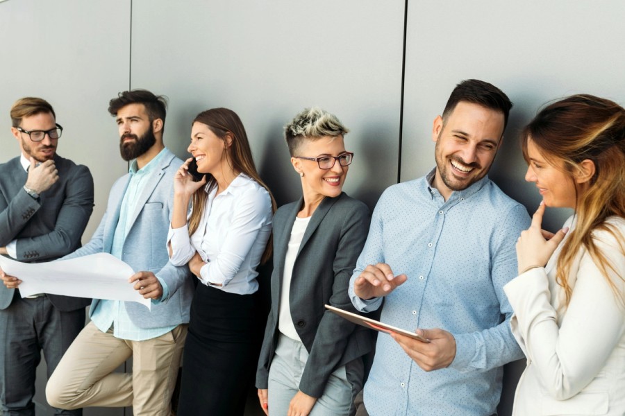What Daily Standups Are Like (And How They Work)
