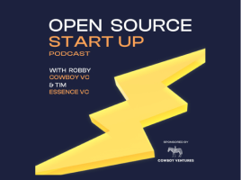 Aserto on Open Source Startup podcast