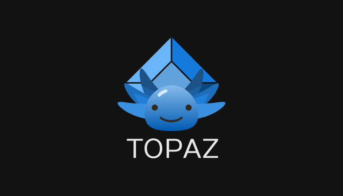 Topaz OSS authorizer