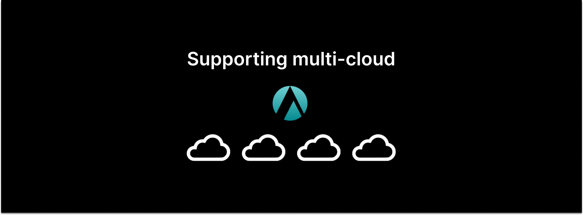 Aserto supports multi-cloud production workloads