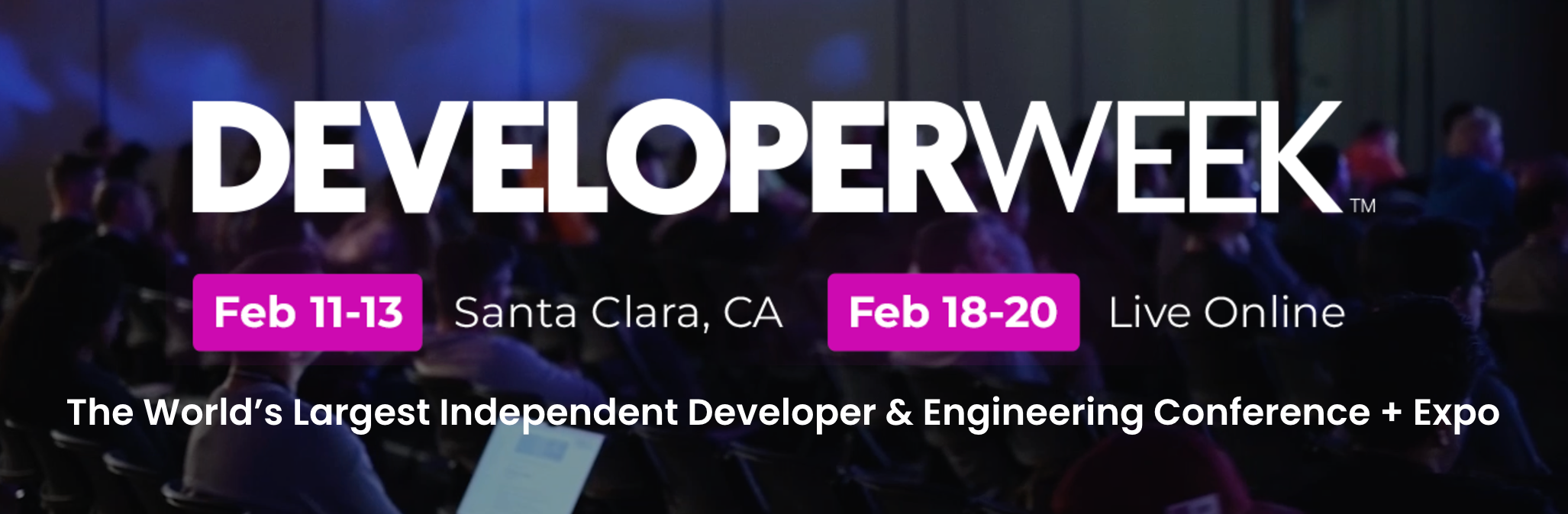 DeveloperWeek 2025: OpenAPI Summit