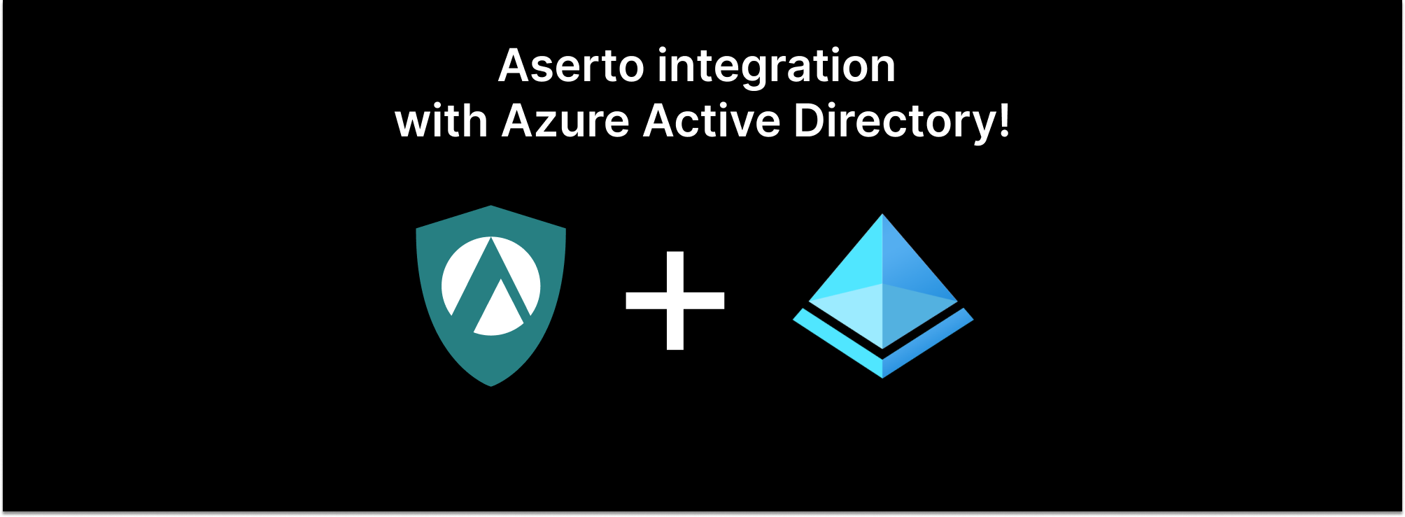 Aserto integration with Azure Active Directory