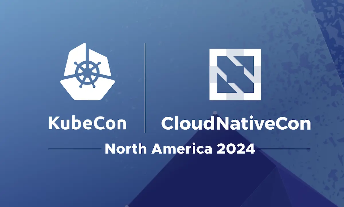 kubecon 2024