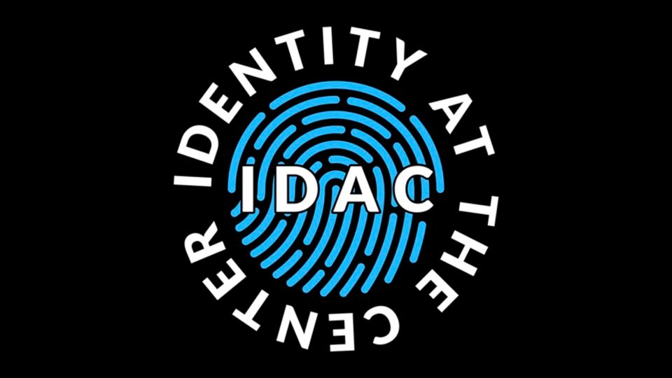 identity at the center