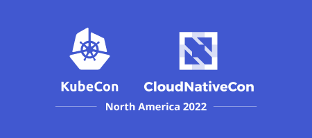 KubeCon CloudNativeCon North America 2022