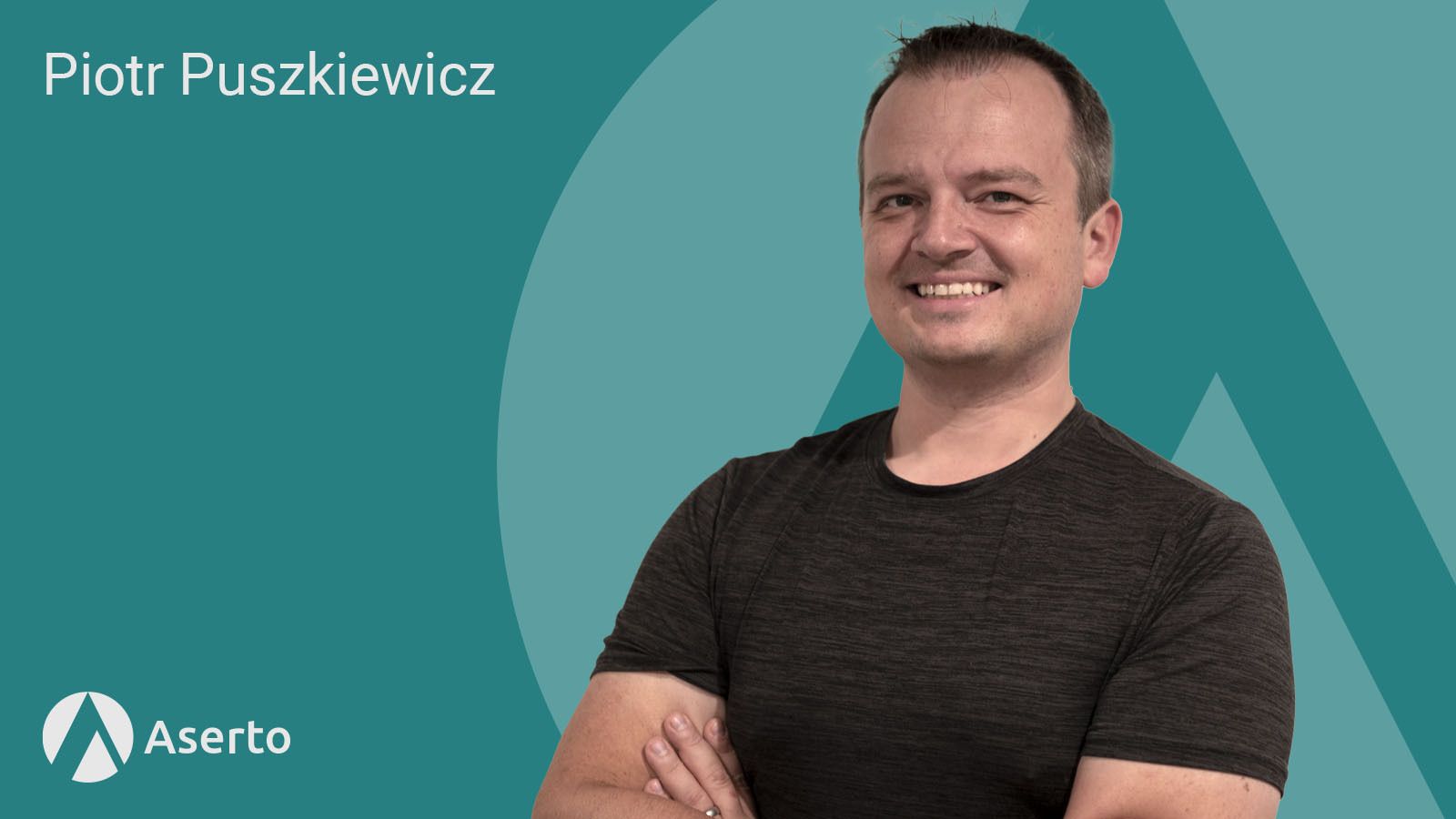 Piotr Puszkiewicz avatar