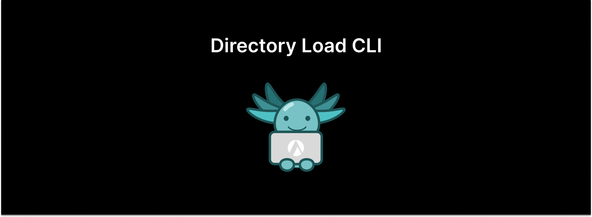 Introducing Aserto Directory Load CLI