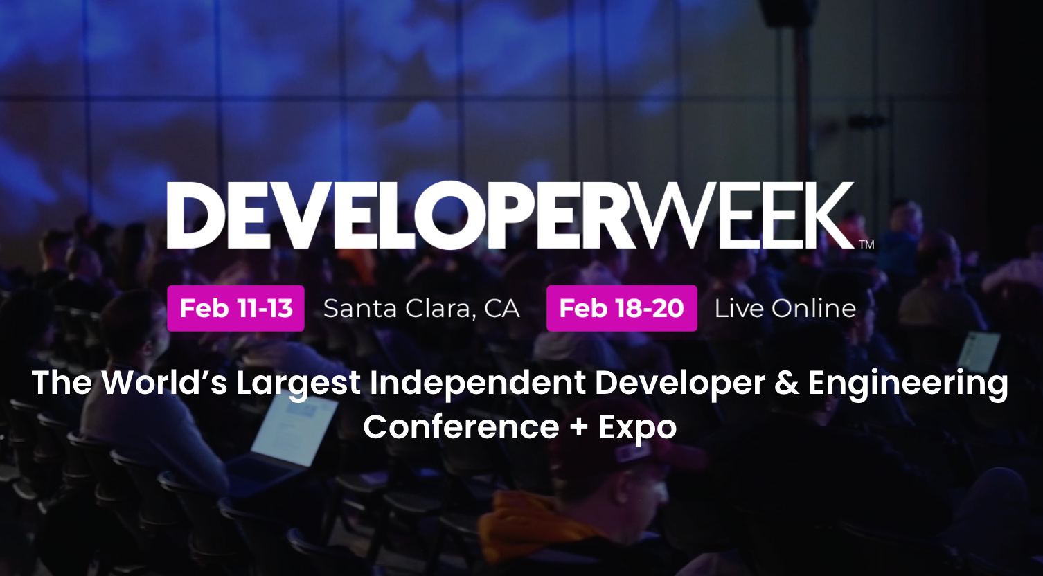 Developerweek 2025: OpenAPI Summit