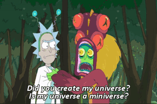 multiverse