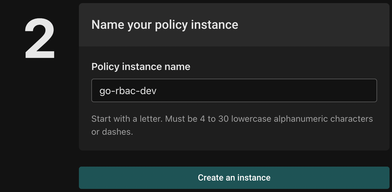 name-policy-instance