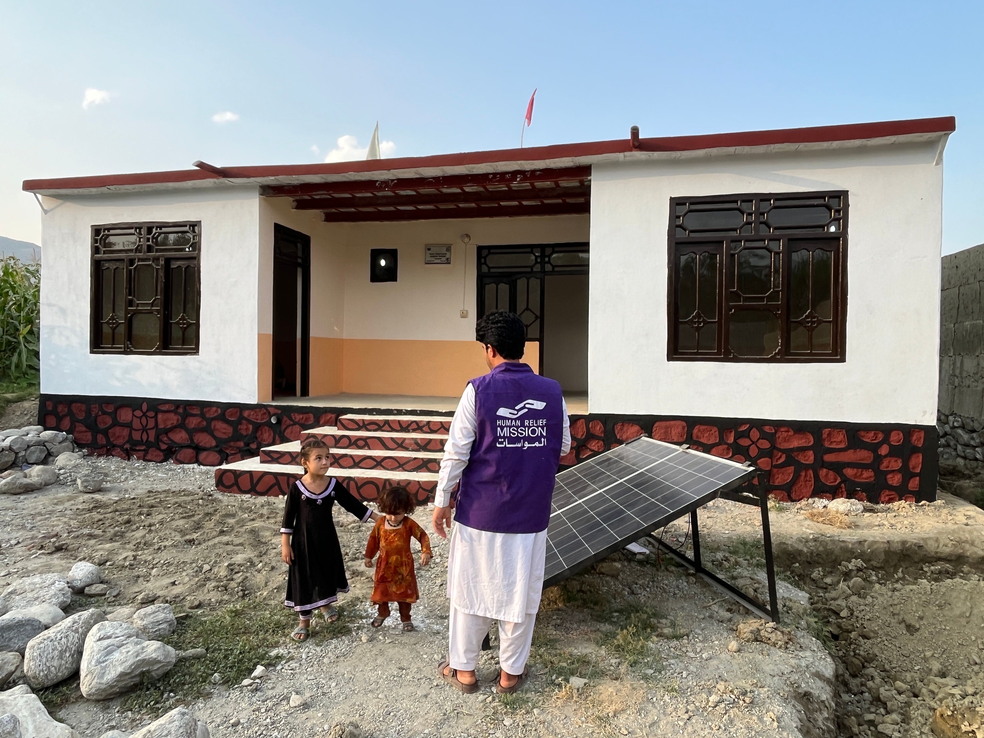 Home Construction