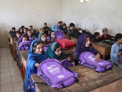 Student Sponsorship