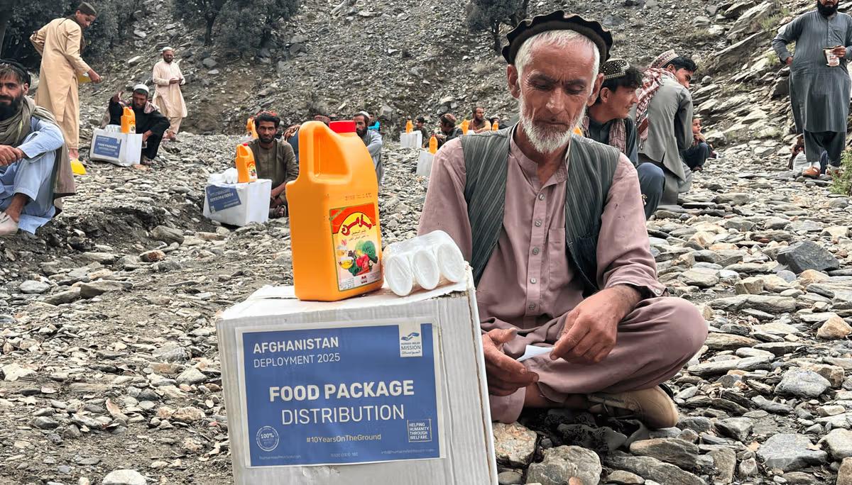 Food Packages