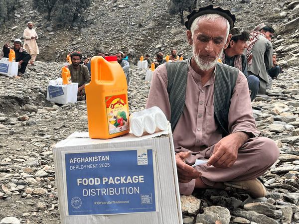 Food Packages