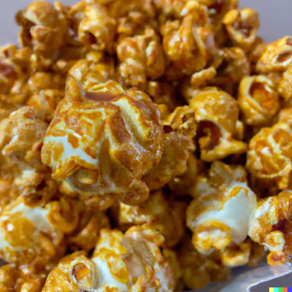 Popcorn Image