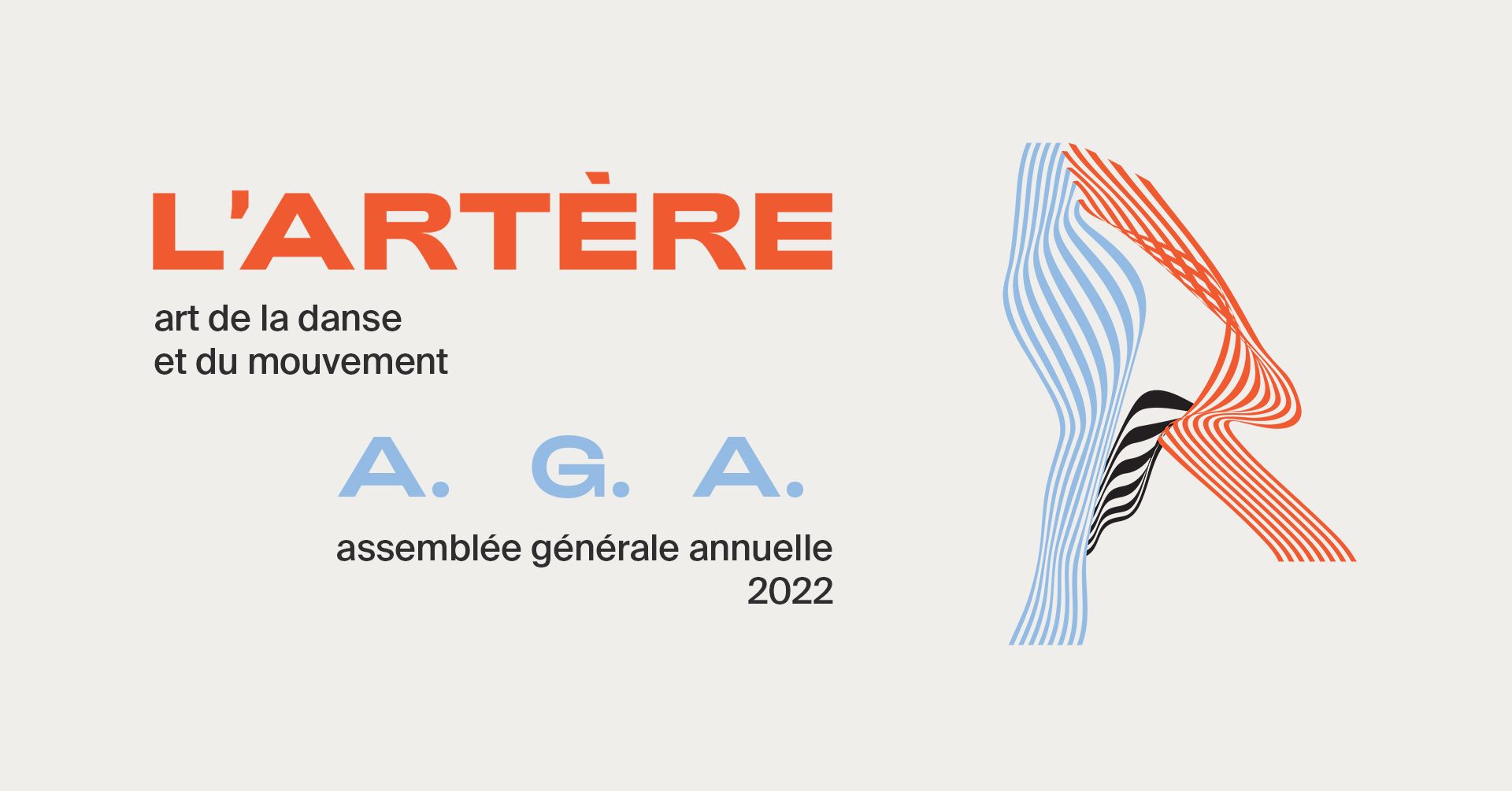 L'Artère_Assemblée générale annuelle 2022