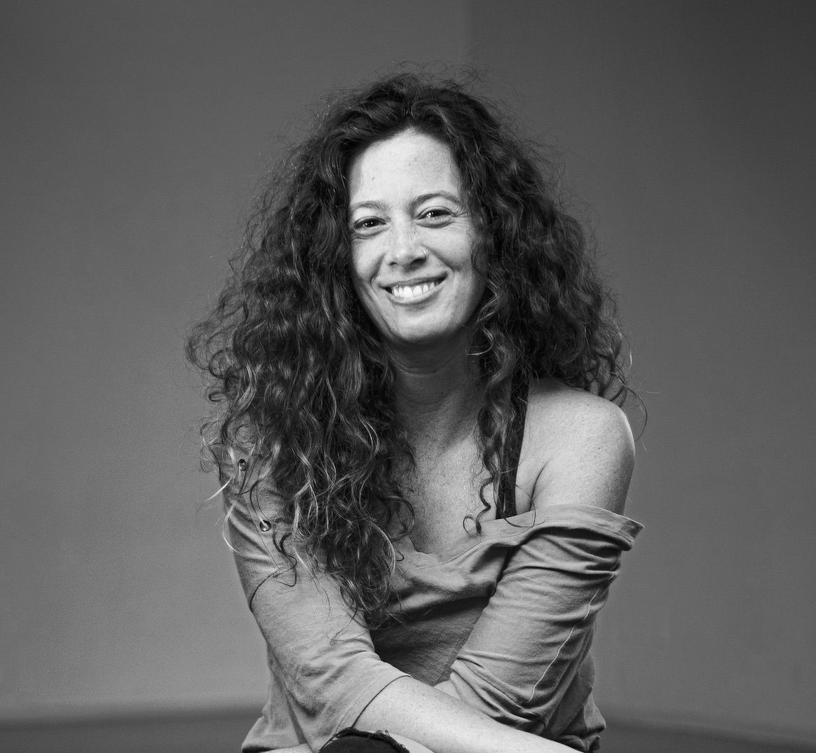 Elise Legrand Crédit: Michelle Boulay