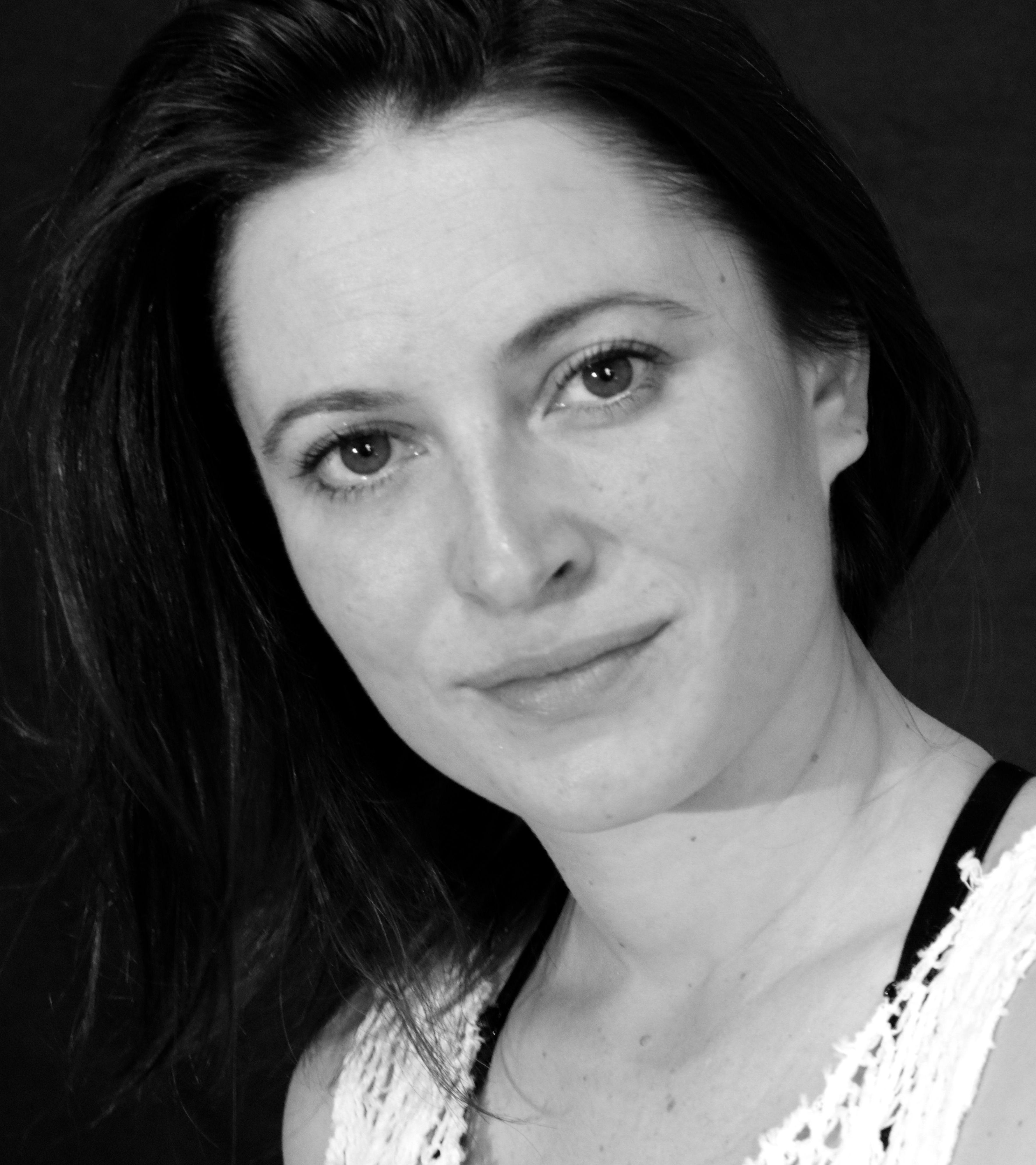 Lila-Mae Talbot_© Jean Soreil