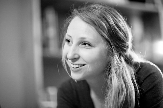 Emmanuelle Bourassa Beaudoin