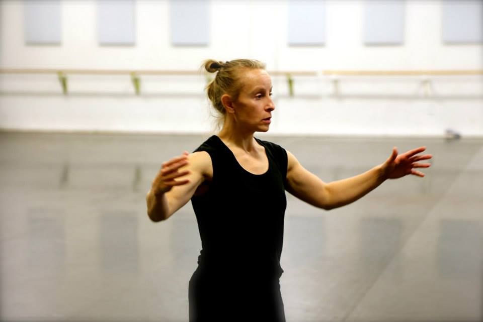 Sasha Ivanochko_© Wojciech Mochniej