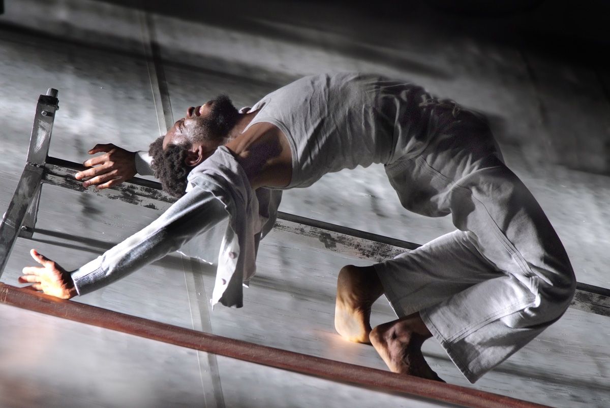 Florent Mahoukou_crédit Eric Legrand