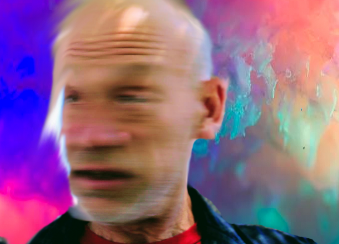 Peter James_© Michel Giroux