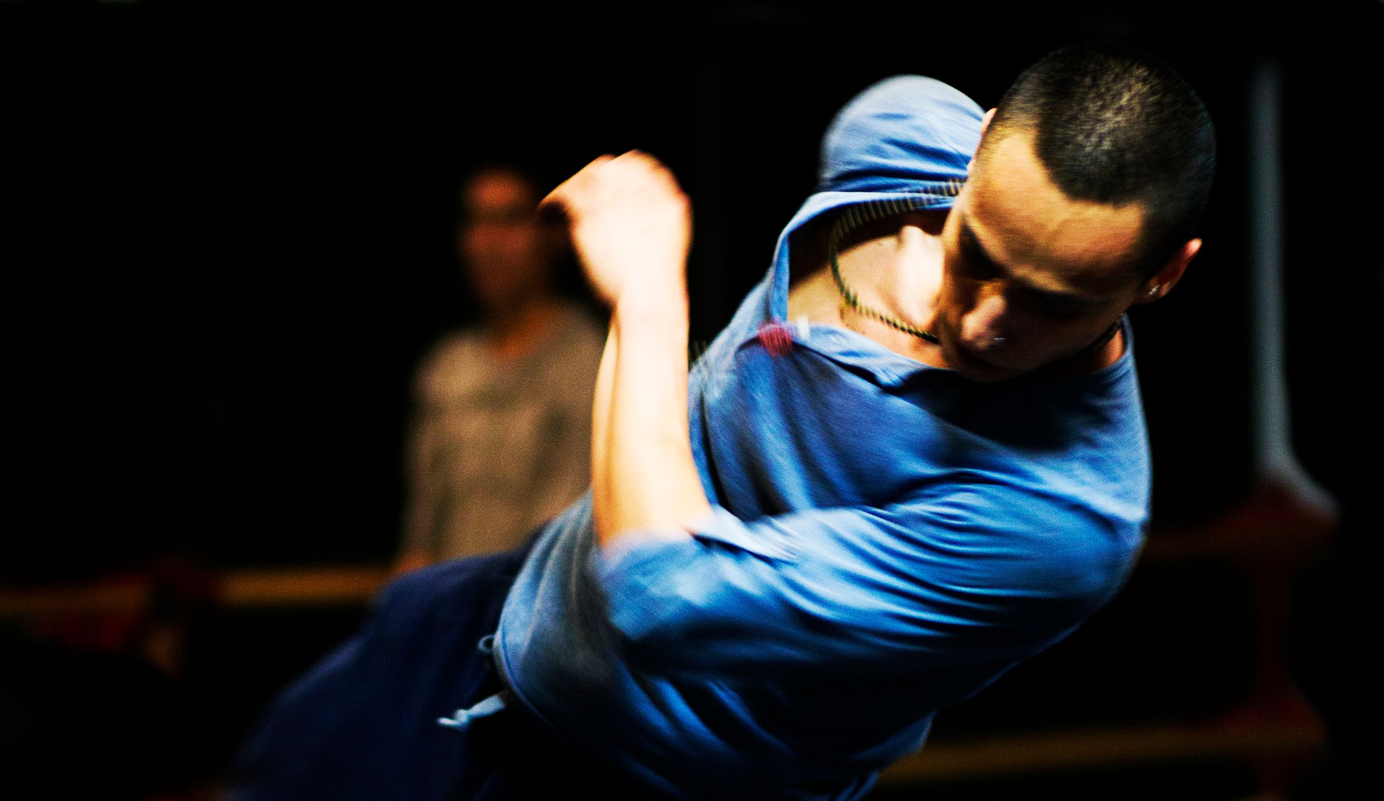 Francisco Córdova_© Gabriel Ramos