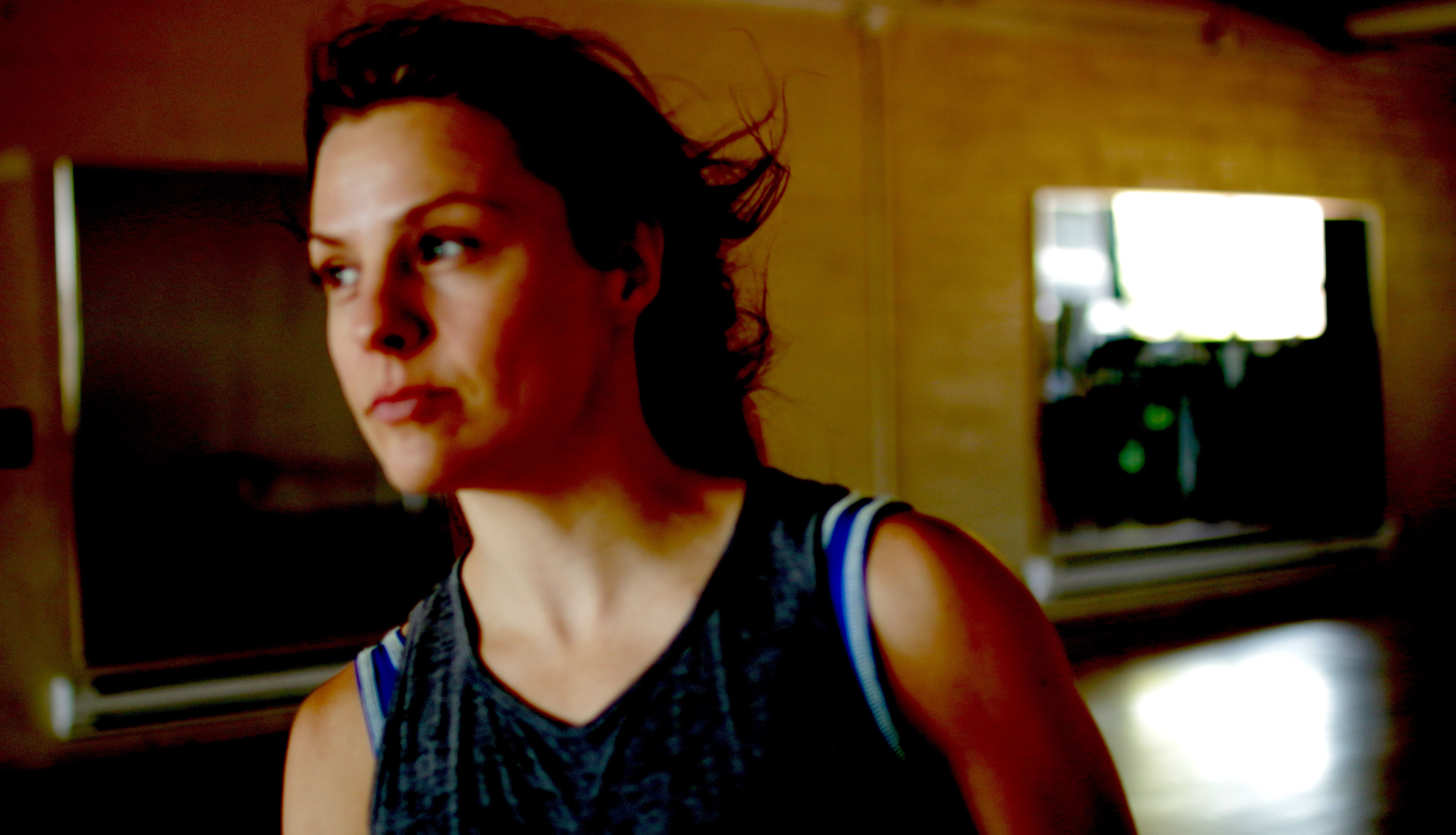 Alanna Kraaijeveld_© Alex Huot