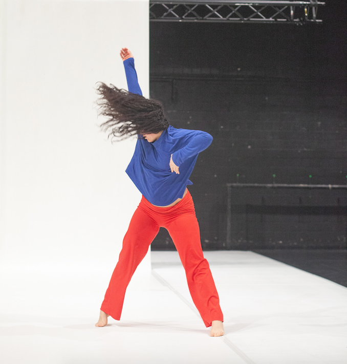 Nina Wollny_© Wolfgang Unger