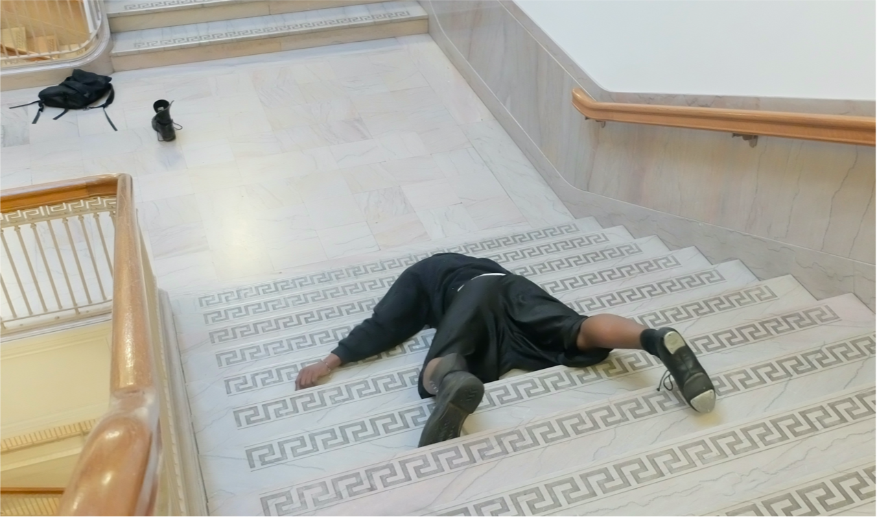 Keyon Gaskin_© Robert Duncan