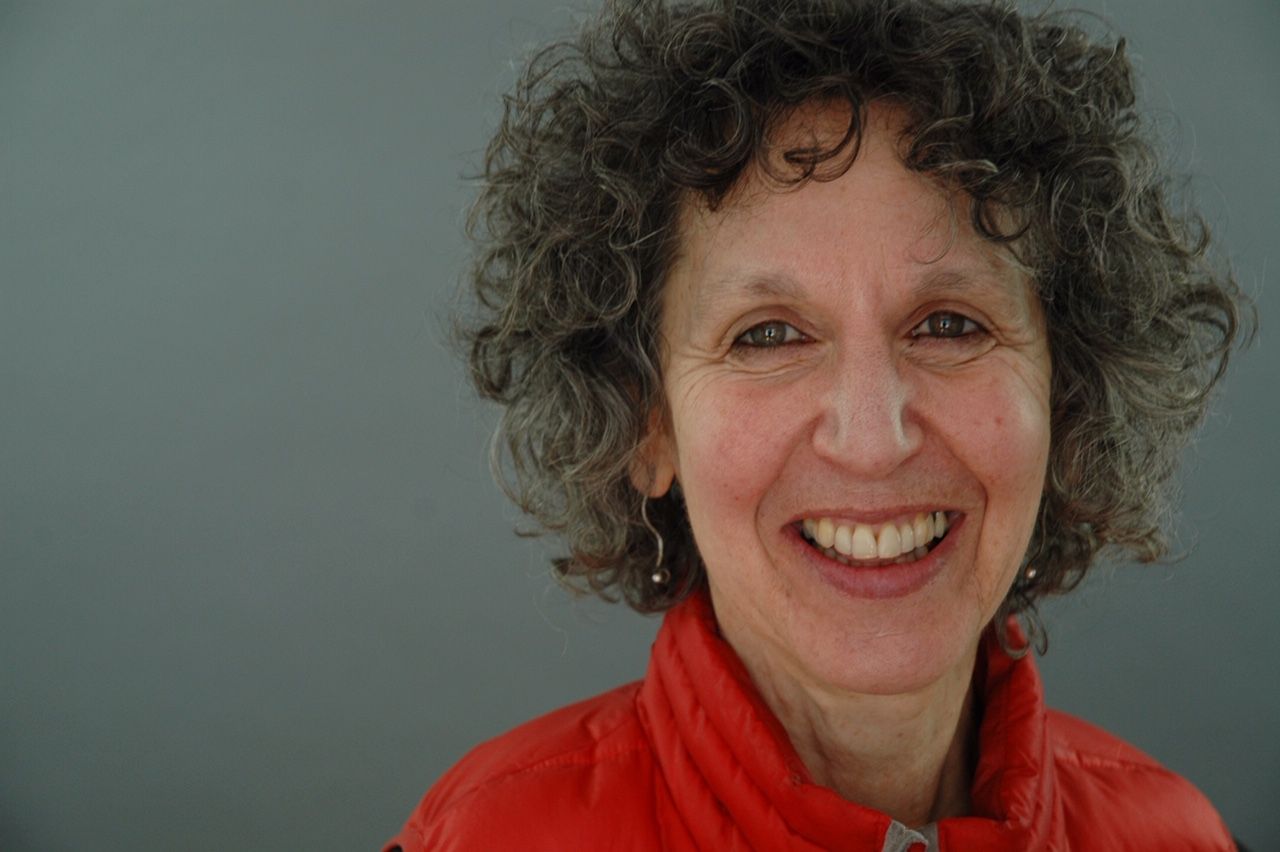 Linda Rabin_© Tony Chong