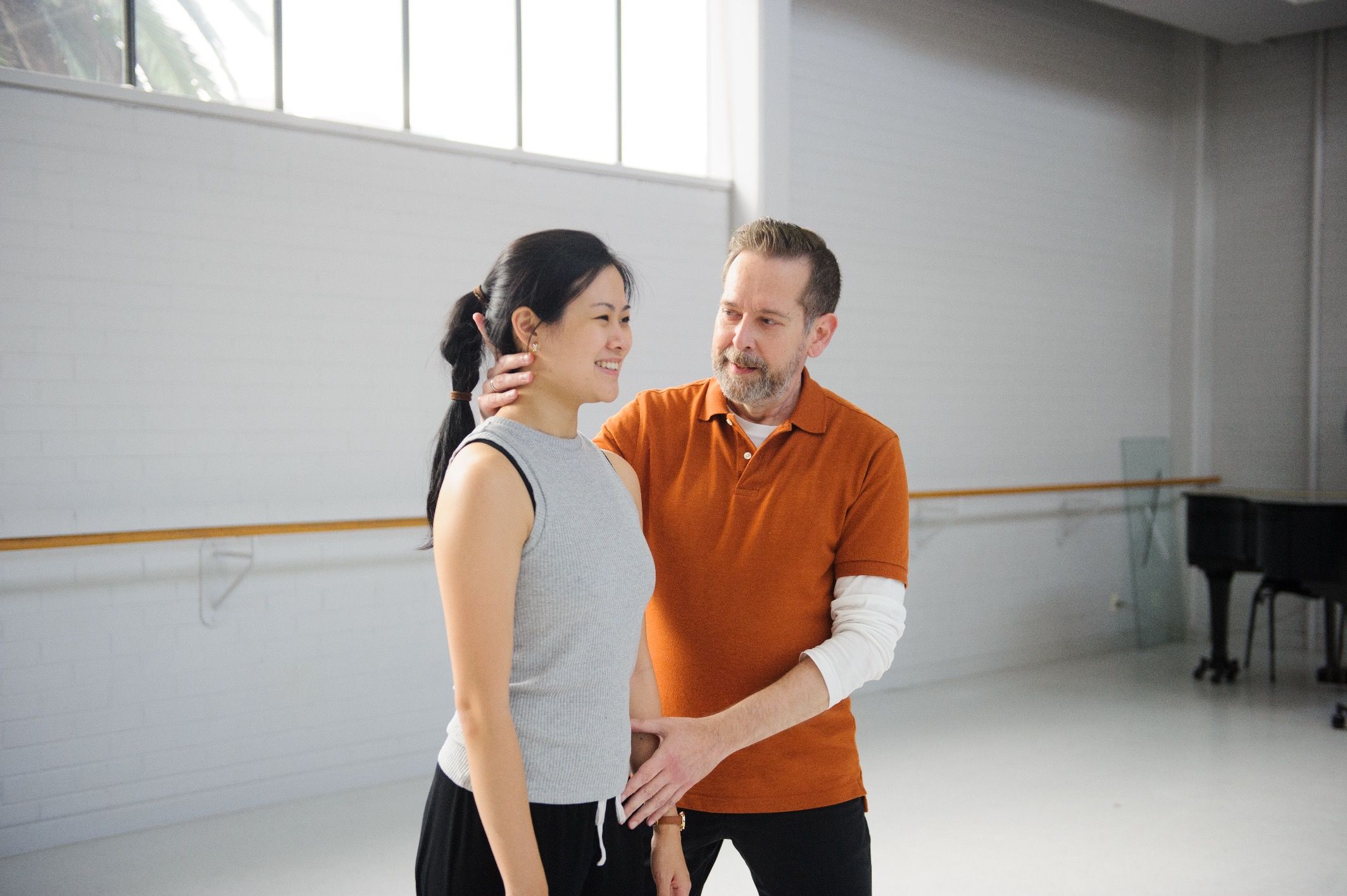 Tom Koch_Alexander Technique