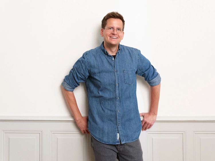 Tobias Heitkötter, Trading Coach und Gründer der Freiraum Strategen