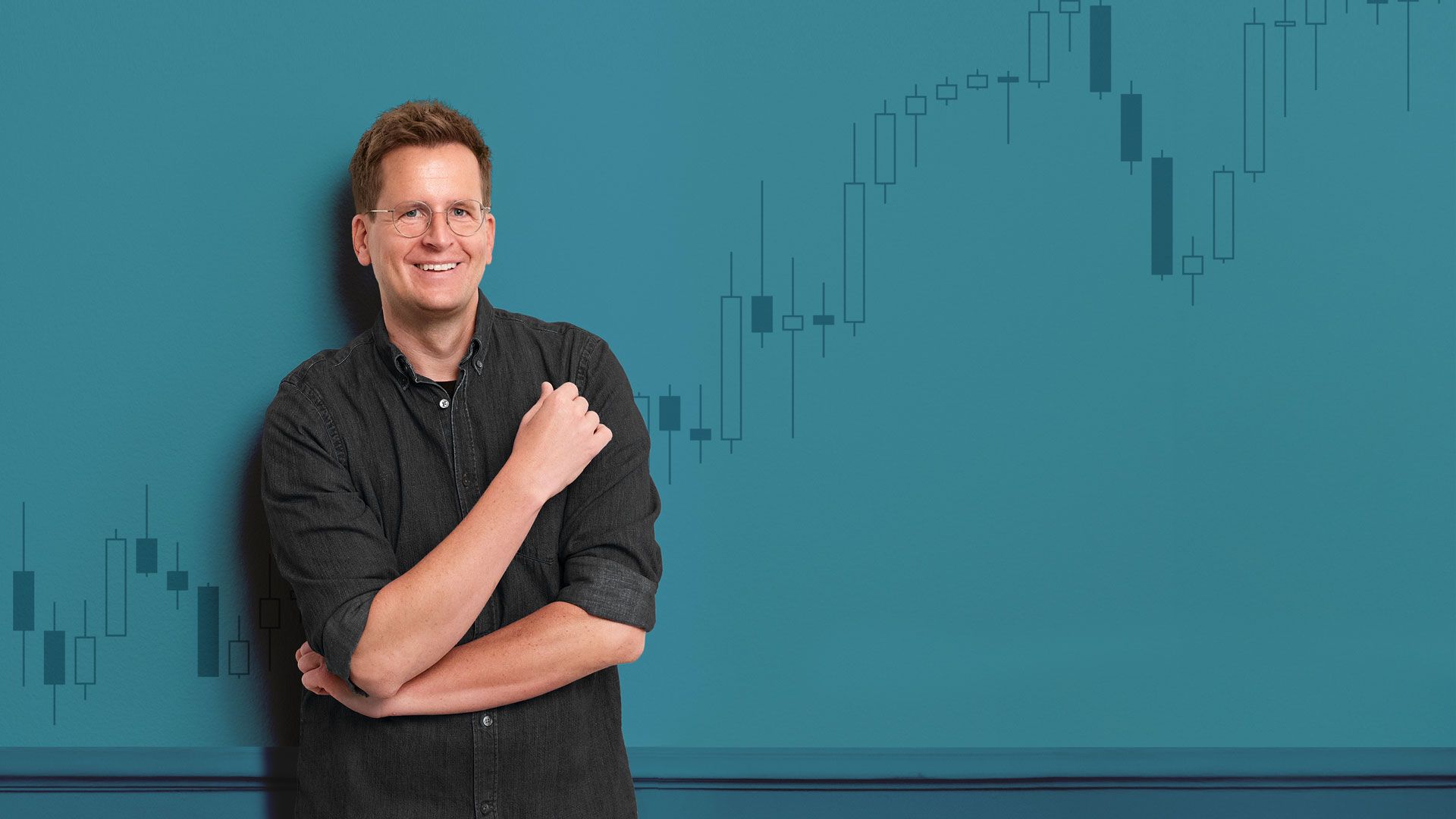 Tobias Heitkötter im persönlichen Trading-Coaching