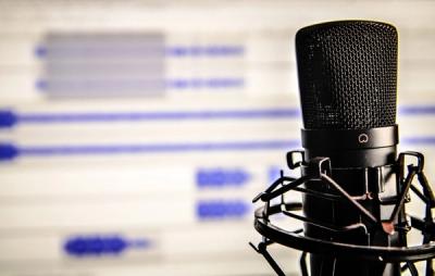 Podcast Interview mit Tobias Heitkötter