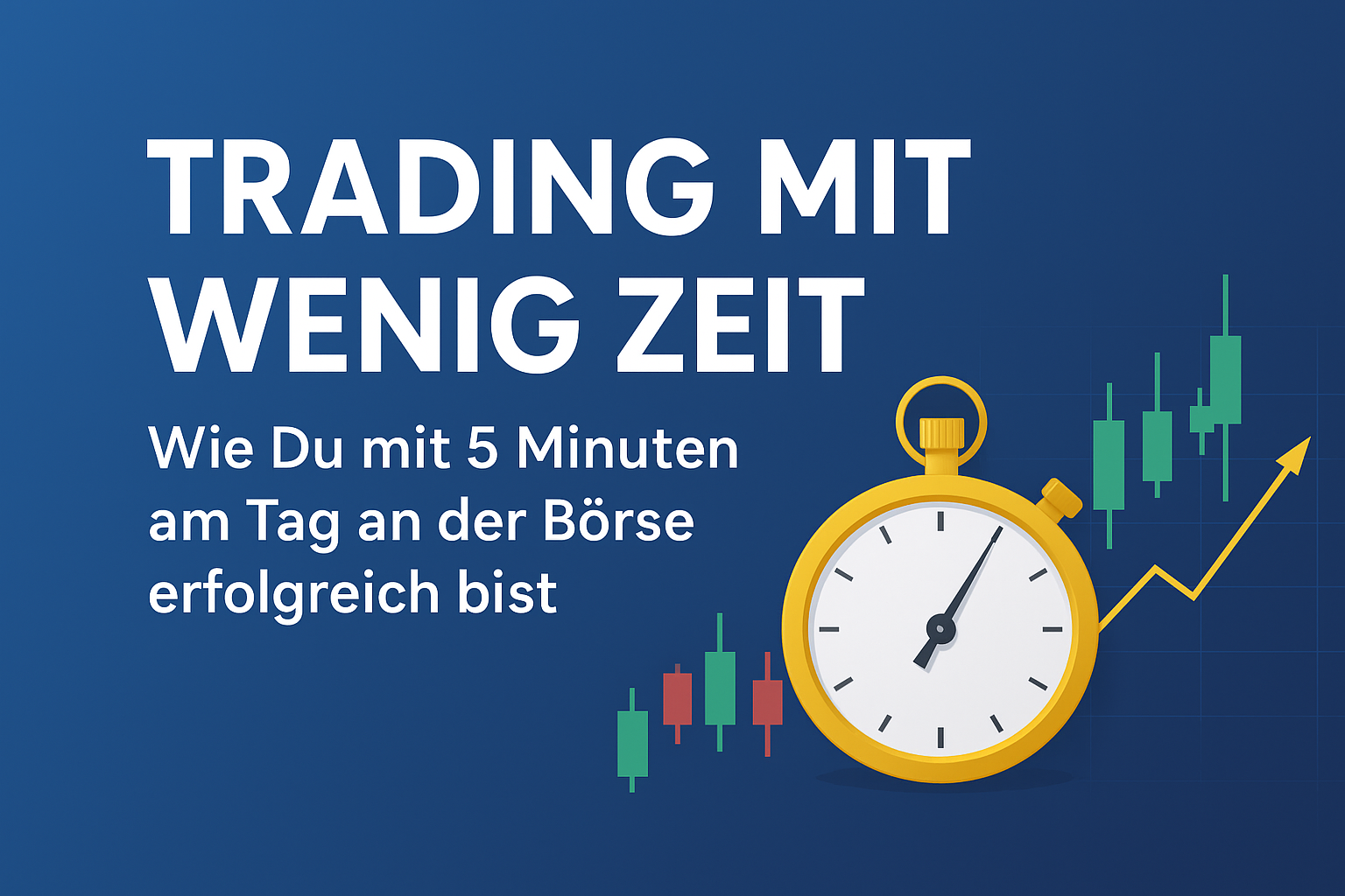 Cover image for Trading mit wenig Zeit: Wie Du mit 5 Minuten am Tag an der Börse erfolgreich bist​​​​‌﻿‍﻿​‍​‍‌‍﻿﻿‌﻿​‍‌‍‍‌‌‍‌﻿‌‍‍‌‌‍﻿‍​‍​‍​﻿‍‍​‍​‍‌﻿​﻿‌‍​‌‌‍﻿‍‌‍‍‌‌﻿‌​‌﻿‍‌​‍﻿‍‌‍‍‌‌‍﻿﻿​‍​‍​‍﻿​​‍​‍‌‍‍​‌﻿​‍‌‍‌‌‌‍‌‍​‍​‍​﻿‍‍​‍​‍‌‍‍​‌﻿‌​‌﻿‌​‌﻿​​‌﻿​﻿​﻿‍‍​‍﻿﻿​‍﻿﻿‌‍‌‍‌﻿​‍‌‍‌‌‌‍‍‌‌﻿​‍‌‍​‌‌﻿‌‌‌‍﻿‌​‍﻿‍‌‍‌‍‌﻿​‍‌‍‌​‌﻿​‍‌‍‍﻿​‍﻿‍‌‍‌​‌‍‌‌​‍﻿﻿‌﻿​﻿‌﻿‌​‌﻿‌‌‌‍‌​‌‍‍‌‌‍﻿﻿​‍﻿﻿‌‍‍‌‌‍﻿‍‌﻿‌​‌‍‌‌‌‍﻿‍‌﻿‌​​‍﻿﻿‌‍‌‌‌‍‌​‌‍‍‌‌﻿‌​​‍﻿﻿‌‍﻿‌‌‍﻿﻿‌‍‌​‌‍‌‌​﻿﻿‌‌﻿​​‌﻿​‍‌‍‌‌‌﻿​﻿‌‍‌‌‌‍﻿‍‌﻿‌​‌‍​‌‌﻿‌​‌‍‍‌‌‍﻿﻿‌‍﻿‍​﻿‍﻿‌‍‍‌‌‍‌​​﻿﻿‌​﻿‍‌​﻿​‌​﻿‌​‌‍​‍‌‍​‍​﻿‌‍​﻿‍​‌‍‌​​‍﻿‌​﻿​​​﻿‌﻿​﻿‌‍​﻿‌‍​‍﻿‌​﻿‌​​﻿​​​﻿‌‌​﻿​‍​‍﻿‌‌‍​‍‌‍​﻿​﻿​‍​﻿‍​​‍﻿‌​﻿‌​‌‍‌‌​﻿​​‌‍‌​‌‍‌‍​﻿​﻿​﻿​﻿​﻿‍‌​﻿​​​﻿‌﻿​﻿​‍​﻿‌﻿​﻿‍﻿‌﻿‌​‌﻿‍‌‌﻿​​‌‍‌‌​﻿﻿‌‌﻿​​‌‍﻿﻿‌﻿​﻿‌﻿‌​​﻿‍﻿‌﻿​​‌‍​‌‌﻿‌​‌‍‍​​﻿﻿‌‌﻿‌​‌‍‍‌‌﻿‌​‌‍﻿​‌‍‌‌​﻿﻿﻿‌‍​‍‌‍​‌‌﻿​﻿‌‍‌‌‌‌‌‌‌﻿​‍‌‍﻿​​﻿﻿‌‌‍‍​‌﻿‌​‌﻿‌​‌﻿​​‌﻿​﻿​‍‌‌​﻿​﻿‌​​‌​‍‌‌​﻿​‍‌​‌‍​‍‌‌​﻿​‍‌​‌‍‌‍‌‍‌﻿​‍‌‍‌‌‌‍‍‌‌﻿​‍‌‍​‌‌﻿‌‌‌‍﻿‌​‍﻿‍‌‍‌‍‌﻿​‍‌‍‌​‌﻿​‍‌‍‍﻿​‍﻿‍‌‍‌​‌‍‌‌​‍‌‌​﻿​‍‌​‌‍‌﻿​﻿‌﻿‌​‌﻿‌‌‌‍‌​‌‍‍‌‌‍﻿﻿​‍‌‍‌‍‍‌‌‍‌​​﻿﻿‌​﻿‍‌​﻿​‌​﻿‌​‌‍​‍‌‍​‍​﻿‌‍​﻿‍​‌‍‌​​‍﻿‌​﻿​​​﻿‌﻿​﻿‌‍​﻿‌‍​‍﻿‌​﻿‌​​﻿​​​﻿‌‌​﻿​‍​‍﻿‌‌‍​‍‌‍​﻿​﻿​‍​﻿‍​​‍﻿‌​﻿‌​‌‍‌‌​﻿​​‌‍‌​‌‍‌‍​﻿​﻿​﻿​﻿​﻿‍‌​﻿​​​﻿‌﻿​﻿​‍​﻿‌﻿​‍‌‍‌﻿‌​‌﻿‍‌‌﻿​​‌‍‌‌​﻿﻿‌‌﻿​​‌‍﻿﻿‌﻿​﻿‌﻿‌​​‍‌‍‌﻿​​‌‍​‌‌﻿‌​‌‍‍​​﻿﻿‌‌﻿‌​‌‍‍‌‌﻿‌​‌‍﻿​‌‍‌‌​‍​‍‌﻿﻿‌