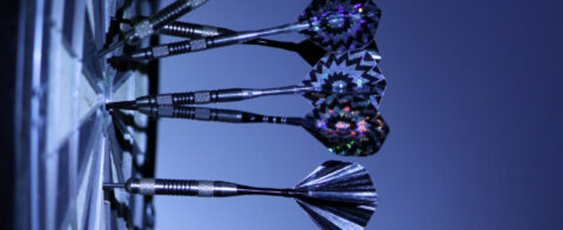 Gesucht: Eine Strategie mit hoher Trefferquote!