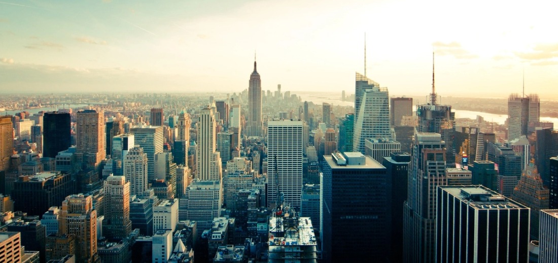 New York, New York